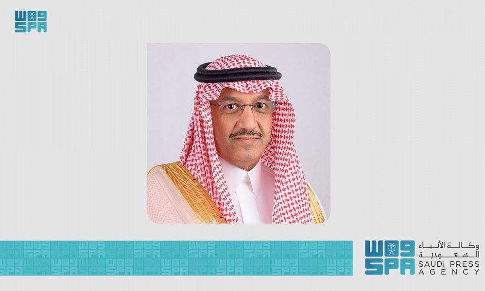 وزير التعليم: مخصصات التعليم من الميزانية تؤكد اهتمام القيادة الرشيدة بالخدمات التعليمية