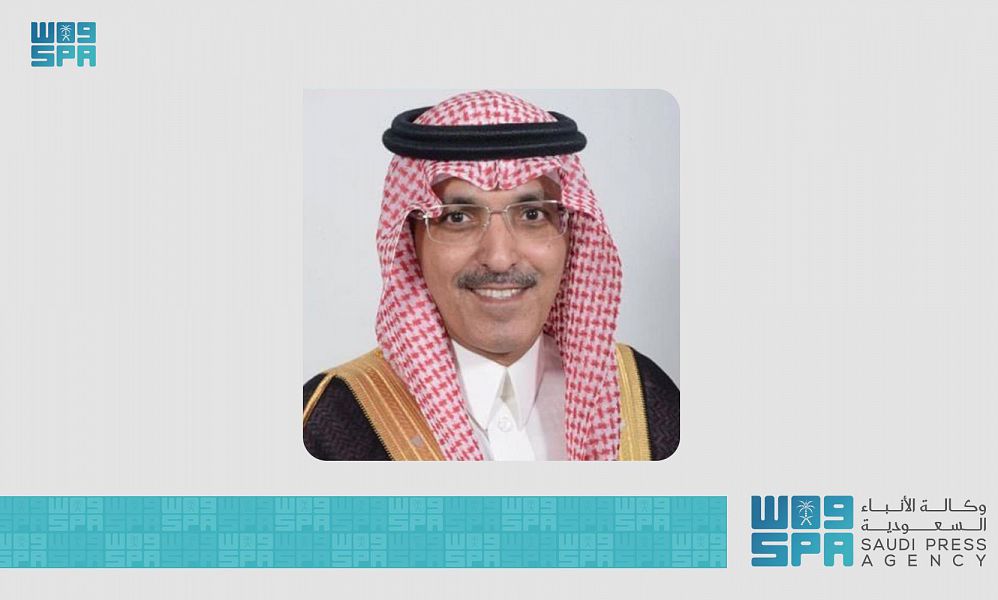الجدعان: أمن الغذاء والطاقة وسلاسل الإمداد والتحول الرقمي على رأس الأولويات في قمة G20
