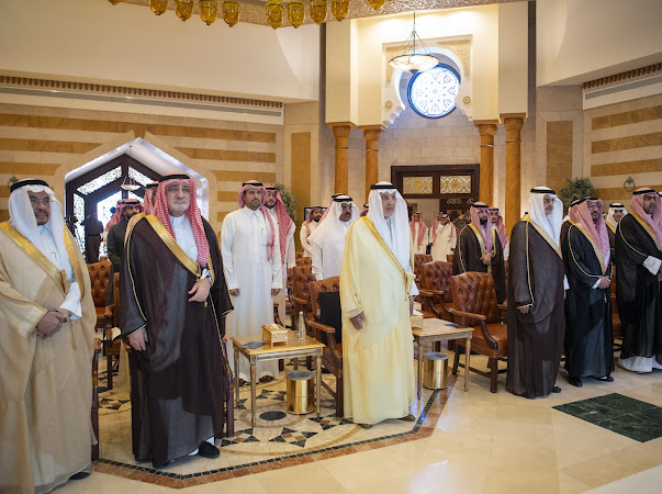 سمو أمير مكة يشهد حفل اعلان الفائزين بجائزة مكة للتميز في دورتها الرابعة عشر للعام 2022م