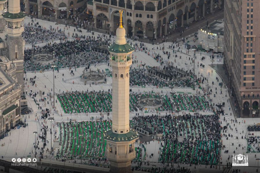وكالة المكتبات والشؤون الثقافية النسائية تستأنف مبادرة (وصال)