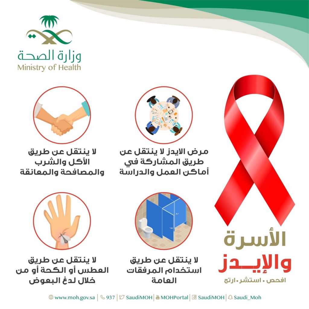 الايدز؟!