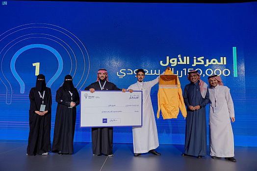 مسك تحتفي بـ5 فرقٍ فائزة في برنامج ديوان الابتكار