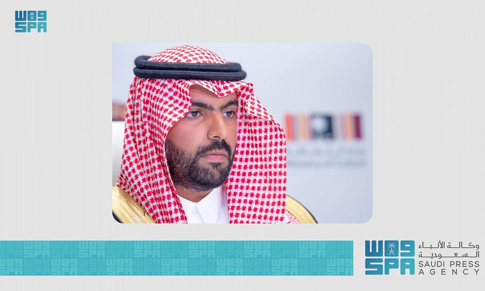 سمو وزير الثقافة يهنئ القيادة بمناسبة إقرار الميزانية