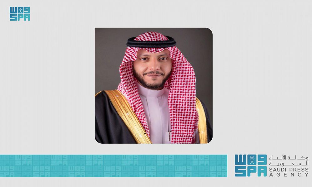 محافظ الطائف يستقبل مدير مكتب وزارة البيئة والمياه والزراعة بالمحافظة