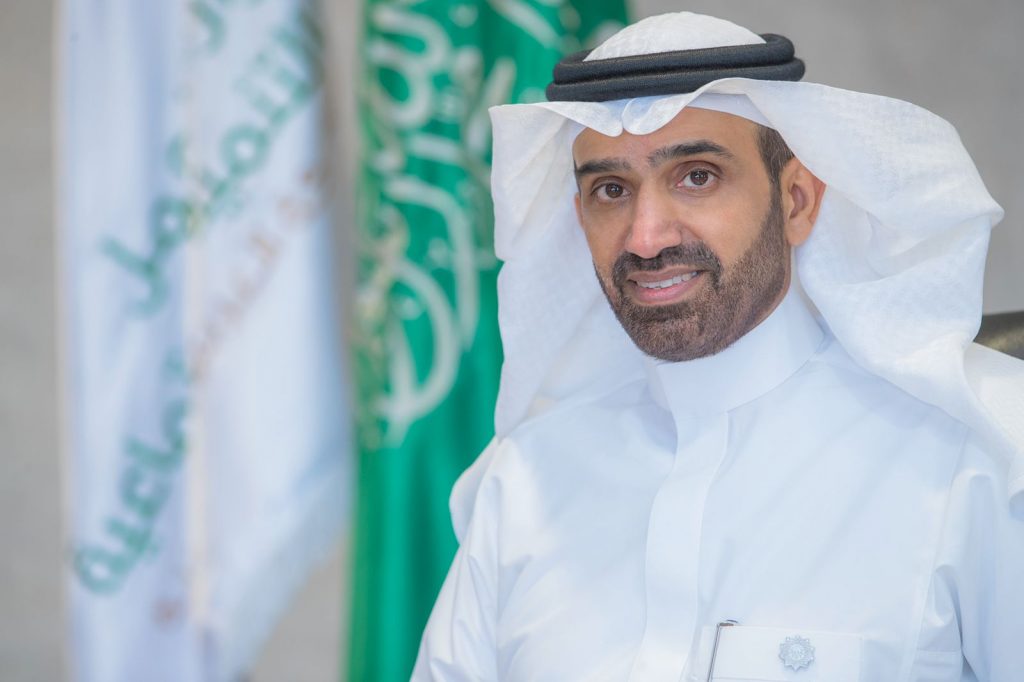 وزير الموارد البشرية ينوه بدعم القيادة في ميزانية 2023 لتطوير رأس المال البشري ودعم برامج التوطين وتنمية القطاع غير الربحي