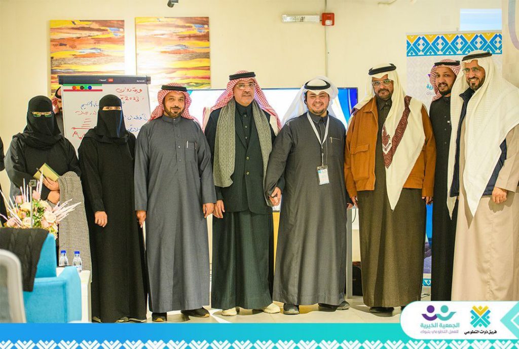 محاضرة تدريبية بعنوان كتلوج الدماغ ( أنا الحقيقي)  بتبوك
