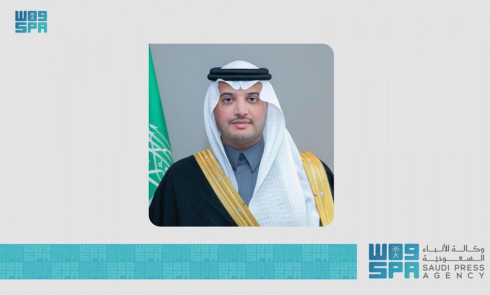 سمو محافظ الأحساء: يوم التأسيس .. اعتزاز بالجذور الراسخة للمملكة