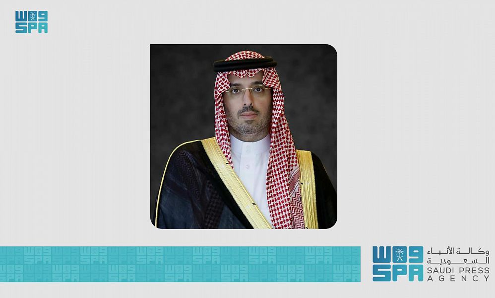 الأمير سعود بن جلوي يستقبل أعضاء مجلس إدارة نادي ذوي الإعاقة بجدة