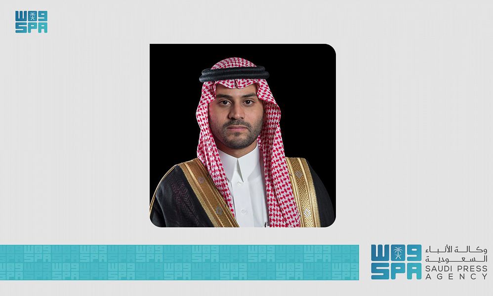 نائب أمير حائل يستقبل مدير فرع وزارة التجارة بالمنطقة ‏