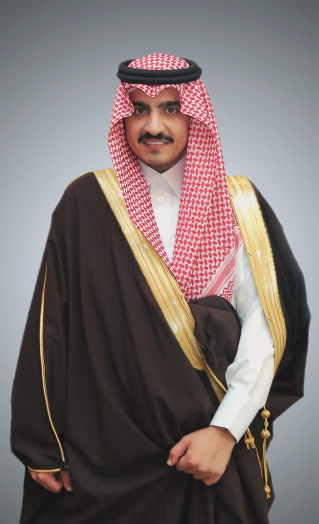 نائب أمير منطقة مكة: ثلاثة قرون عنوانها الاستقرار والنماء
