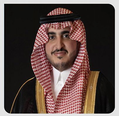 سمو أمير منطقة الجوف: الاحتفاء بالأيام الوطنية دلالة على استذكار التاريخ وغرس لقيم الانتماء والولاء ويوم العلم تذكير للمعاني السامية التي يرمز لها العلم