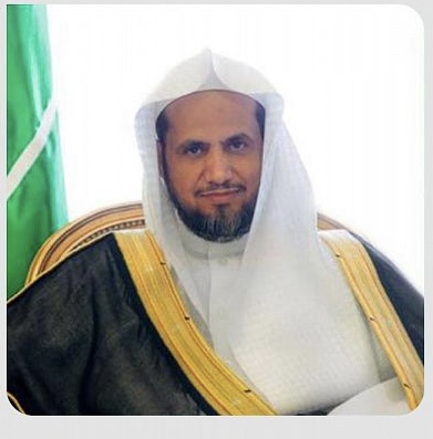 النائب العام: يوم العلم رمزٌ لتوحيد الكلمة والعدل والقوة والنماء والازدهار