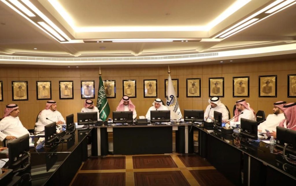 بالتعاون مع “غرفة مكة” … أمانة العاصمة المقدسة تتابع حملة التوعية بآليات “إجادة” ورفع الامتثال