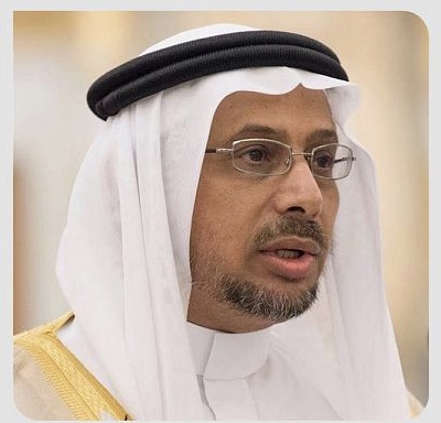 أمين عام مجلس الشورى في يوم العلم : رمزٌ تعتز به المملكة وشعبها بما يحمله من قيمٍ راسخةٍ وشموخ