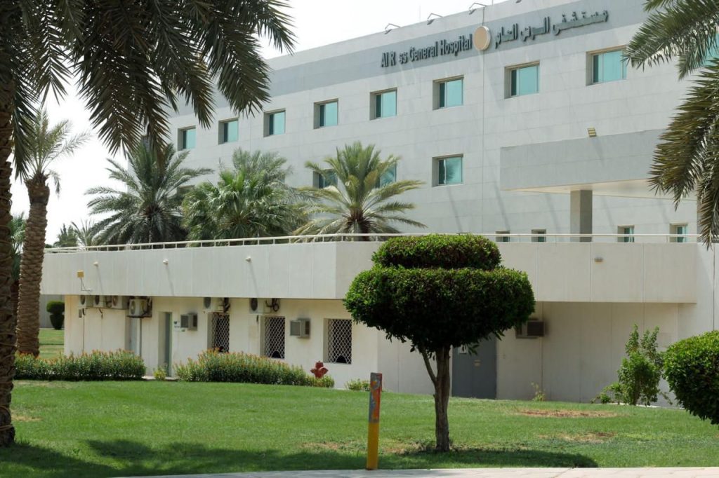 إنقاذ طفل من نزيف حاد بالمخ