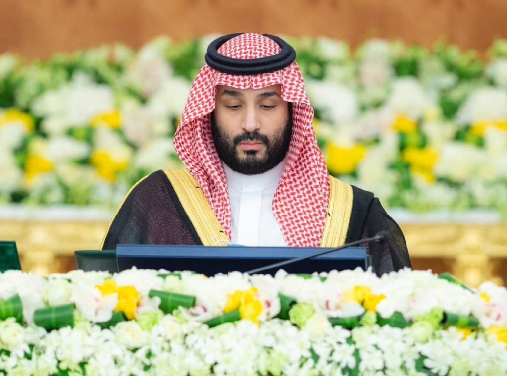 سمو ولي العهد يهنئ ملك مملكة هولندا بذكرى يوم التحرير لبلاده