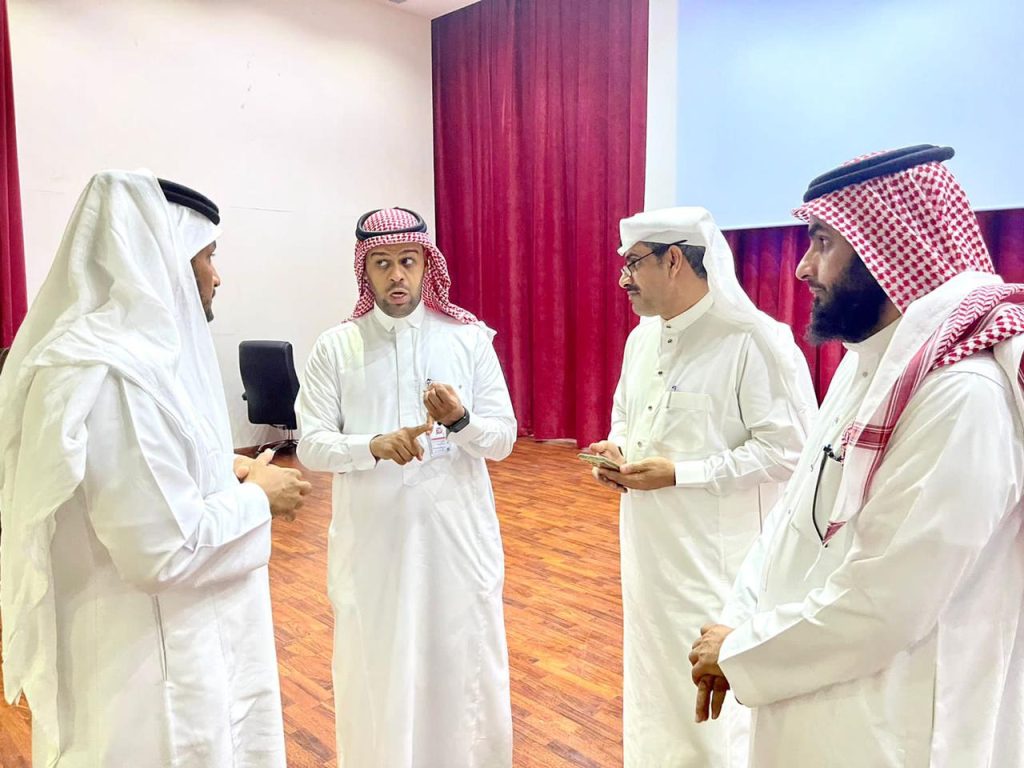 تعليم مكة ونزاهة ينفذان ورشة عمل “حماية المال العام”