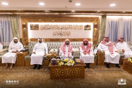 السديس يؤكد على أهمية دور الحوكمة في تجويد مخرجات خدمات قاصدي المسجد الحرام
