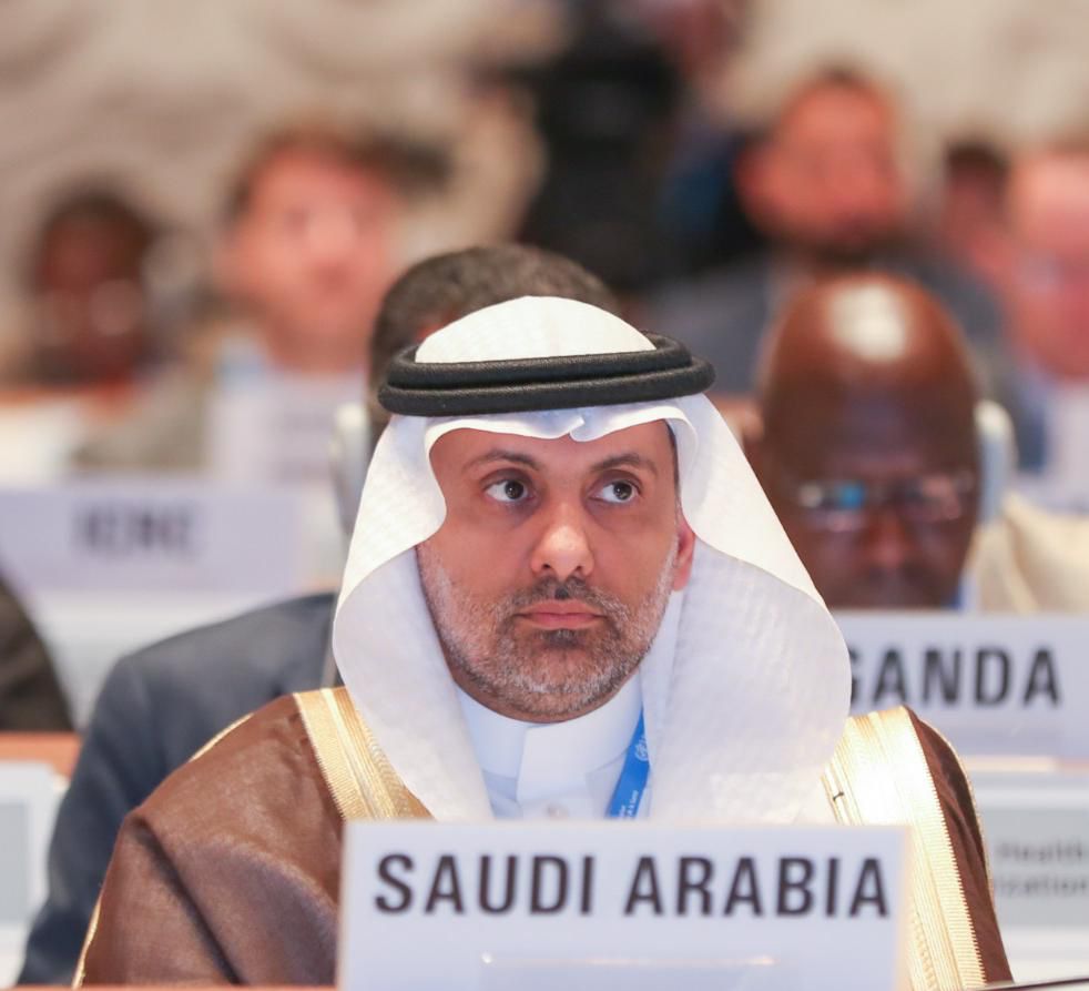 الجلاجل :جائحة كورونا جعلتنا أقوى وأكثر خبرةً واستعدادا في إدارة الازمات