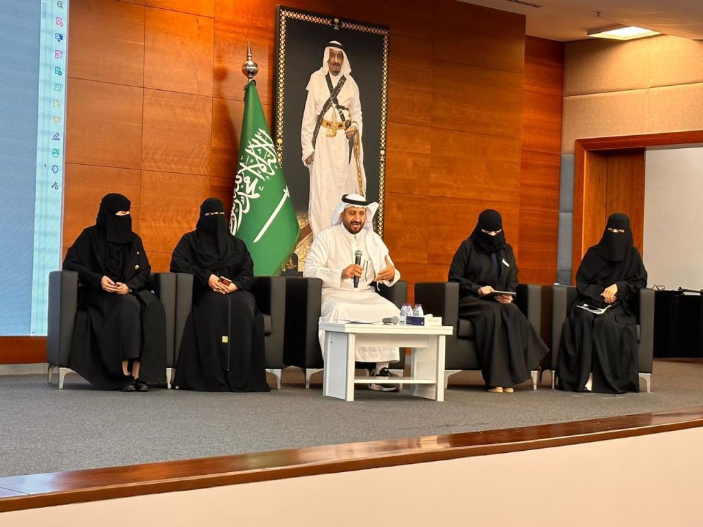 انطلاق مؤتمر الرياضيات الثامن بمناقشة ٤٠ ورقة علمية و١٠ دورات تدريبية