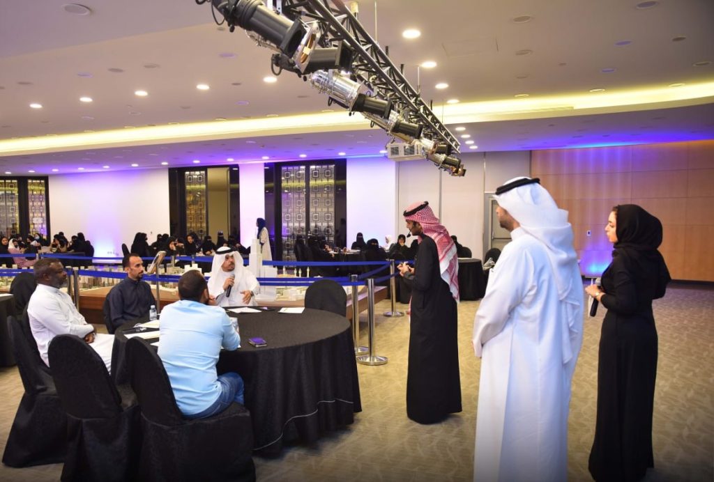 خلال سلسلة لقاءات ريادية بـ”غرفة مكة” … أكاديمي يقدم لرواد الأعمال خارطة طريق لتحويل الشغف إلى واقع