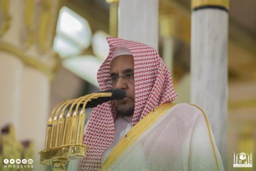 المصلون يؤدون صلاة عيد الأضحى المبارك في مختلف أنحاء المملكة
