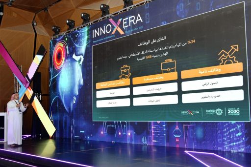 بالشراكة مع وزارة الاتصالات وتقنية المعلومات قمة “InnoXera” العالمية تناقش صناعة تقنيات التعليم والتدريب