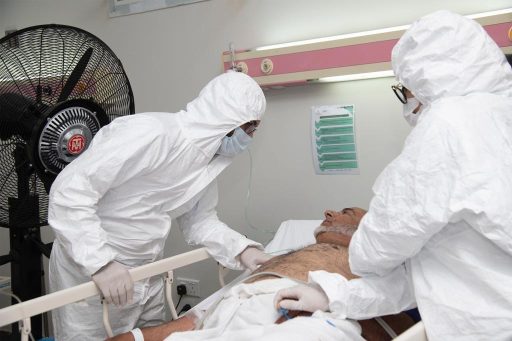 “الصحة” :،مركز تجربة المريض يقيس الرحلة العلاجية للحاج