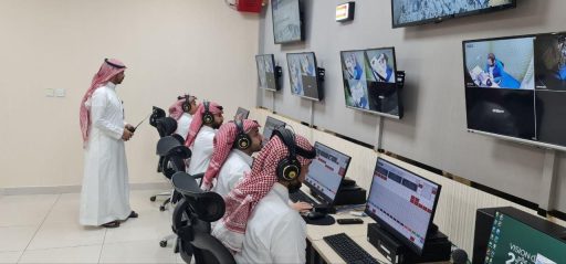 وكيل الرئيس العام للغات والترجمة ” بشؤون الحرمين يؤكد على جاهزية الوكالة بكامل طاقتها البشرية والتقنية لإنجاح موسم حج هذا العام