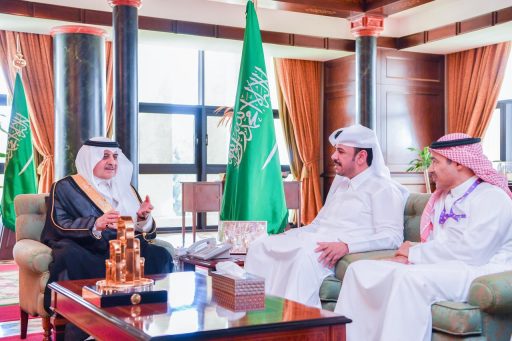 أمير تبوك دعم واهتمام سمو ولي العهد بموروث الإبل أحدث نقلة نوعية بعالمها