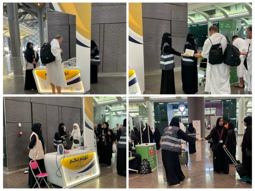 ” الصحة “: أكثر من 16 ألف مستفيد من 6 آلاف مطبوعة توعوية يومياً