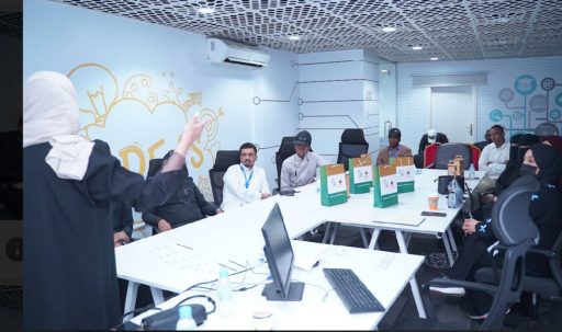 شركة الزمازمة تنفذ برنامج ” ترحاب “