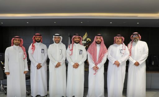“غرفة مكة”  و”إنفاذ” يتفقان على تعزيز العمل المشترك وتنظيم الفعاليات والتدريب