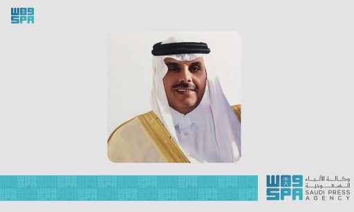 سمو نائب وزير الدفاع يهنئ القيادة بمناسبة حلول عيد الأضحى المبارك