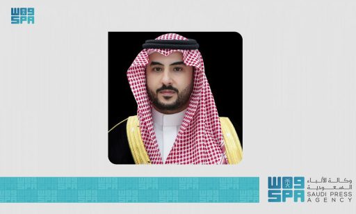 سمو وزير الدفاع يهنئ القيادة الرشيدة بمناسبة عيد الأضحى المبارك