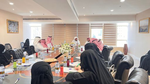 ورشة عمل لتقديم برامج توعوية وإرشادية للفئات المشمولة بالرعاية الاجتماعية بمكة المكرمة ..