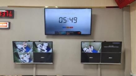 أكثر من ( 207،865 ) مستفيد لبرنامج  “أحكام الحج ومقاصده “