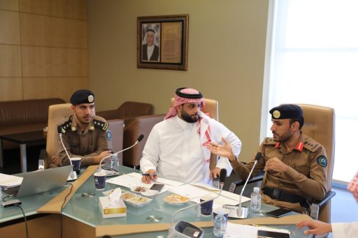 خلال لقائه لجنة المقاولين بغرفة مكة المكرمة… الدفاع المدني يؤكد أهمية تعاون كافة القطاعات لتعزيز النهضة العمرانية