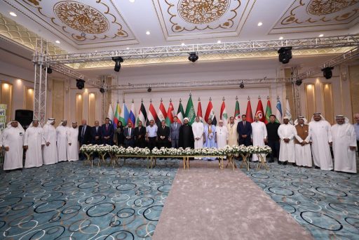 وزراء ورؤساء مكاتب شؤون الحجاج: التخطيط والتنظيم ساهم بنجاح باهر لموسم الحج