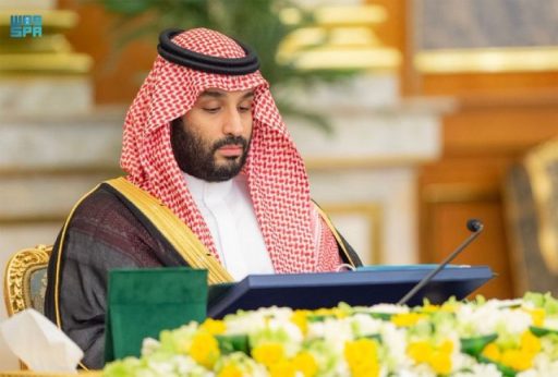 “السديس” يرفع شكره لولي العهد رئيس مجلس الوزراء بمناسبة غسل الكعبة المشرفة