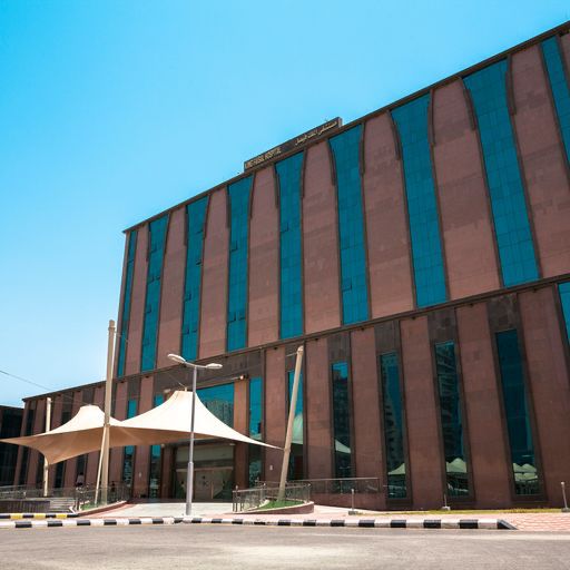 نجاح عملية استئصال جزء من أمعاء مريضة نتيجة اصابتها بالغرغرينه بمستشفى الملك فيصل بمكة المكرمة