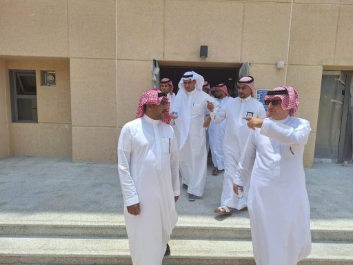 ‎  33مبنى تعليميي جديد في تعليم مكة يوفر 30الف مقعد للطلاب والطالبات