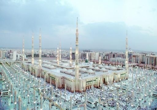رئاسة الشؤون الدينية: تناغم القطاعات واكتمال الاستعدادات لصلاة الجمعة في الحرمين