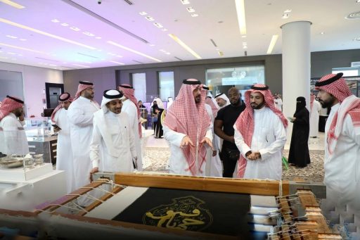 “غرفة مكة” تنظم فعاليات وورش عمل تزامنا مع اليوم العالمي للسياحة