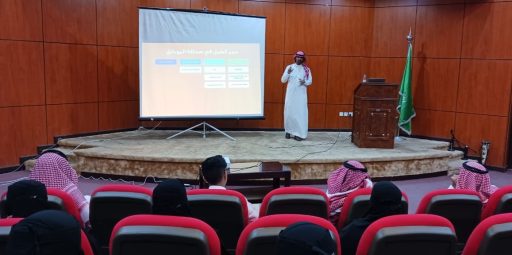 بمشاركة أكثر من 65 متدرباً ومتدربة ورشة عمل تكوينية في صحافة الموبايل بفرع هيئة الصحفيين السعوديين بتبوك