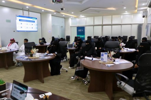 الجمعية الخيرية للعمل التطوعي بمنطقة تبوك تنفذ ورشة عمل تدريبية لطلاب الجامعات وكليات التدريب التقني