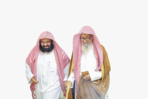 الشيخ الفوزان؛ استحداث رئاسة الشؤون الدينية سيعظم رسالة الحرمين الوسطية عالميا ويثري تجربة القاصدين والزائرين دينيًا