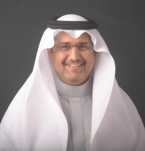 الدكتور ” القحطاني ” مديراً تنفيذياً لمستشفى النور التخصصي بمكة