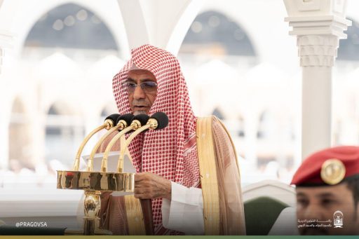 بن حميد: اعلموا أن هذه الدار خداعة ، والنفسَ بالسوء أمارة