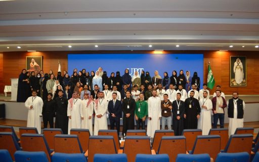 50 مبتكراً يتنافسون على تقديم ابداعاتهم في أضخم هاكاثون لريادة الأعمال المجتمعية بجدة